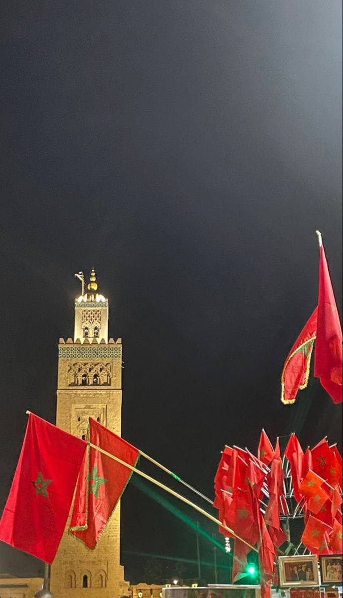 Morocco