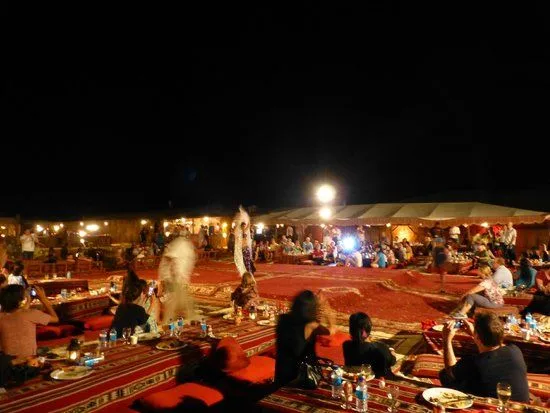 Morocco airport transfer