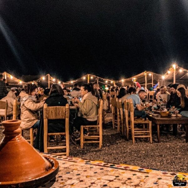 Taghazout travel agency