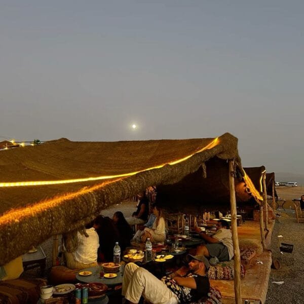 Morocco private transport