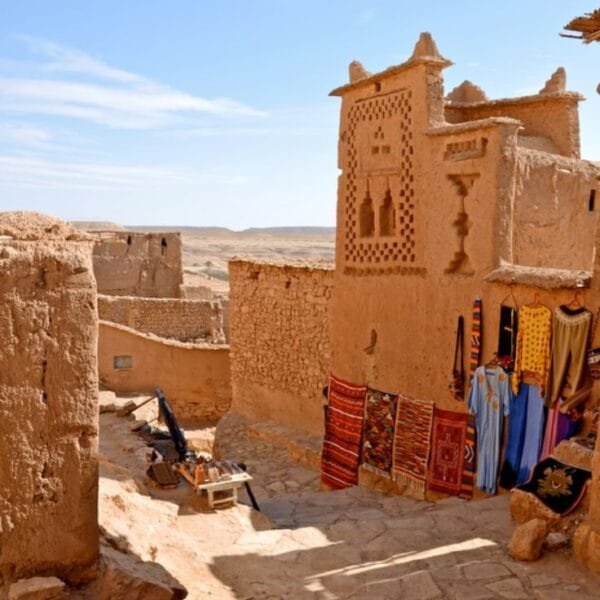Morocco eco tours