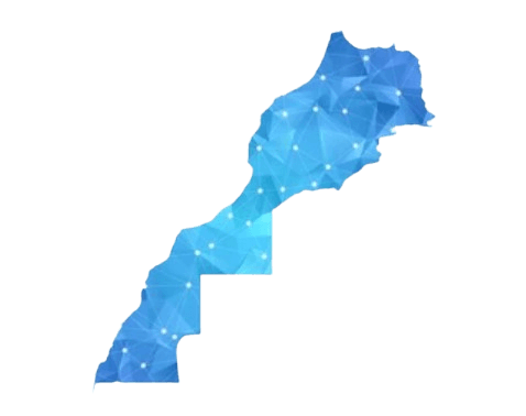 Contact best place in morocco In 2025