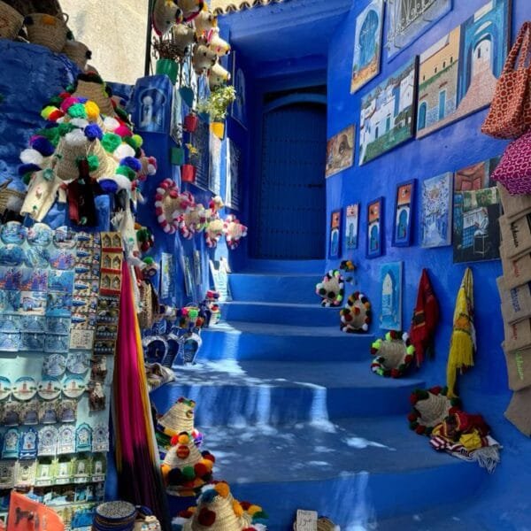 Morocco tailor made tours