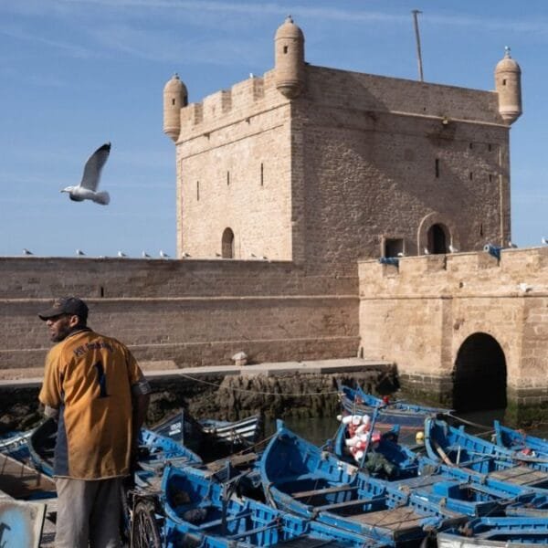 safe travel Morocco