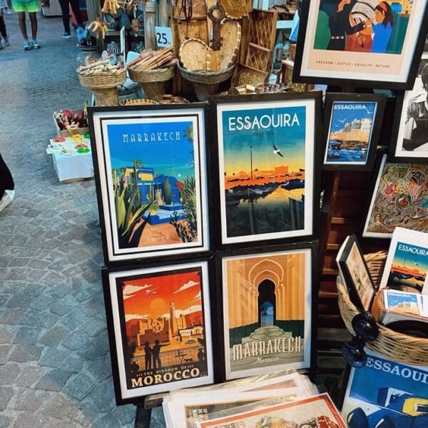 Morocco travel deals