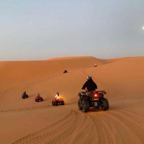 Morocco local guides