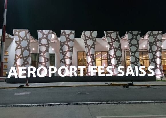 Airport Fes