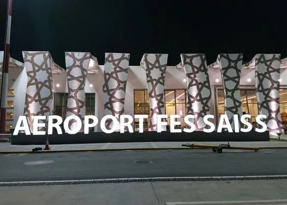 Airport Fes