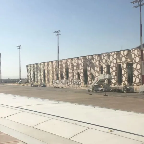 Marrakech sightseeing