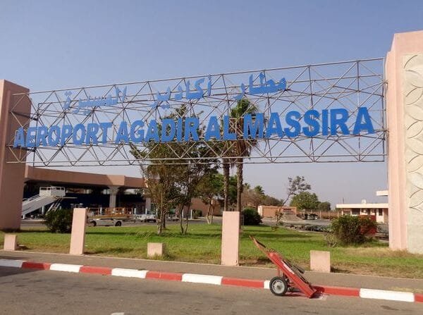 Morocco adventure tours