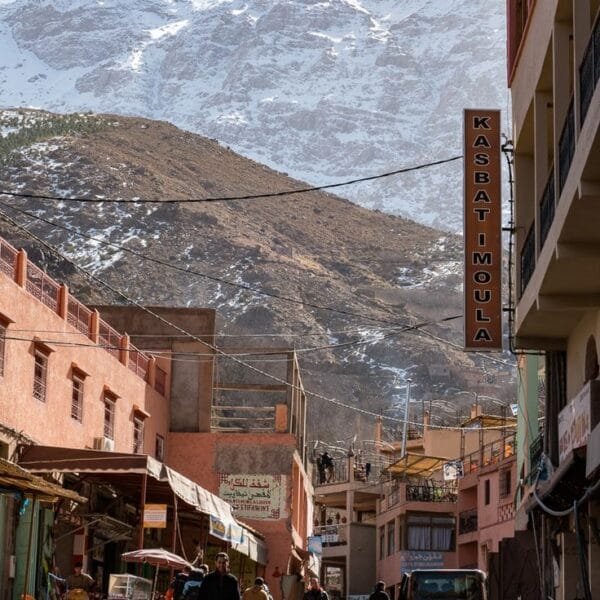 best Morocco tours