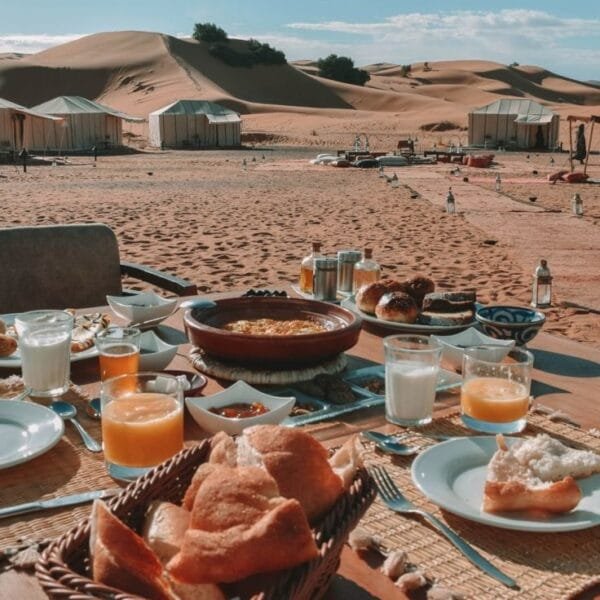 authentic Morocco tours