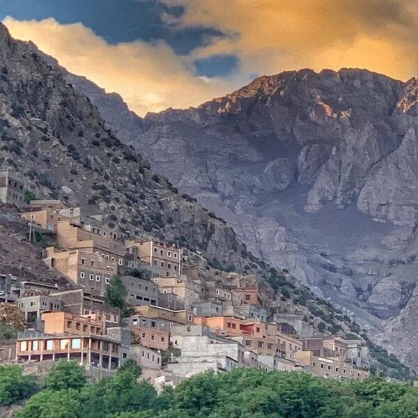 Morocco VIP tours