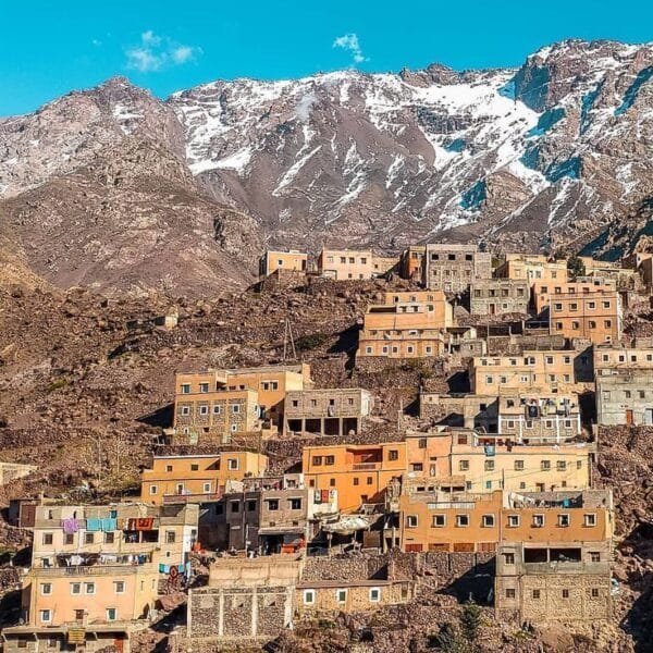 licensed Morocco tour operator
