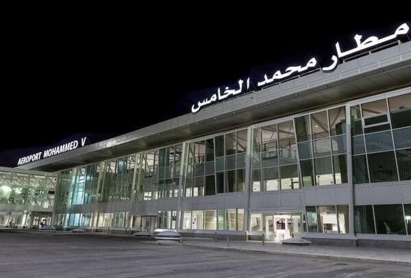 Marrakech travel agency