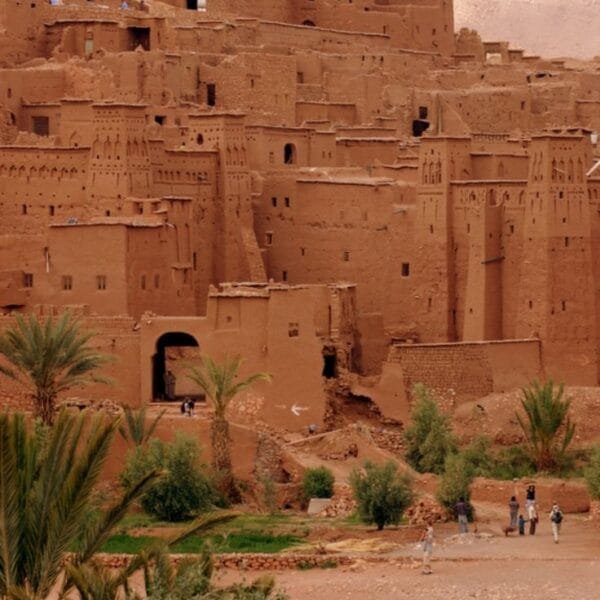 Morocco surf trips