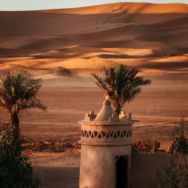 Agadir tours