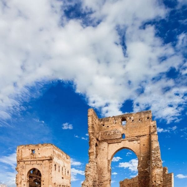 Tangier tours