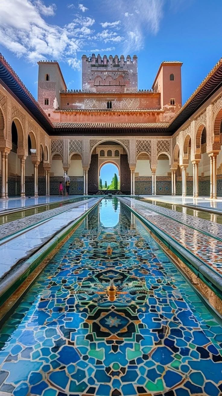 Marrakech 1 Meknes tours
