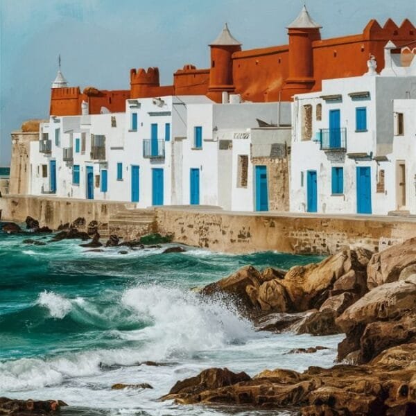 destination management Morocco