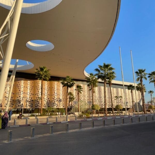 reliable Morocco travel agency