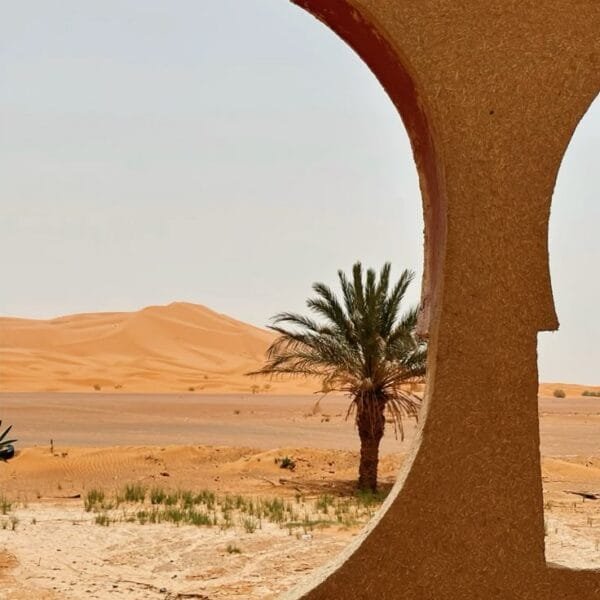 Morocco heritage tours