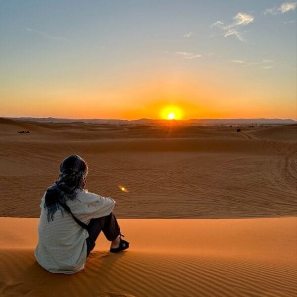 Fes tours