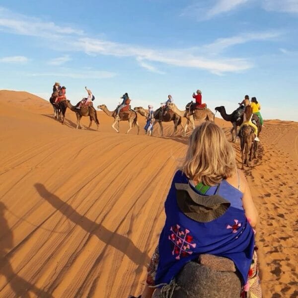 Agadir airport transfer
