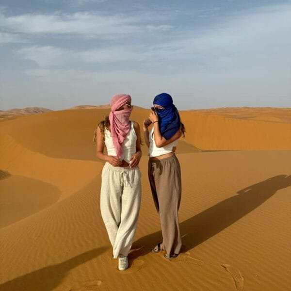 Morocco historical tours