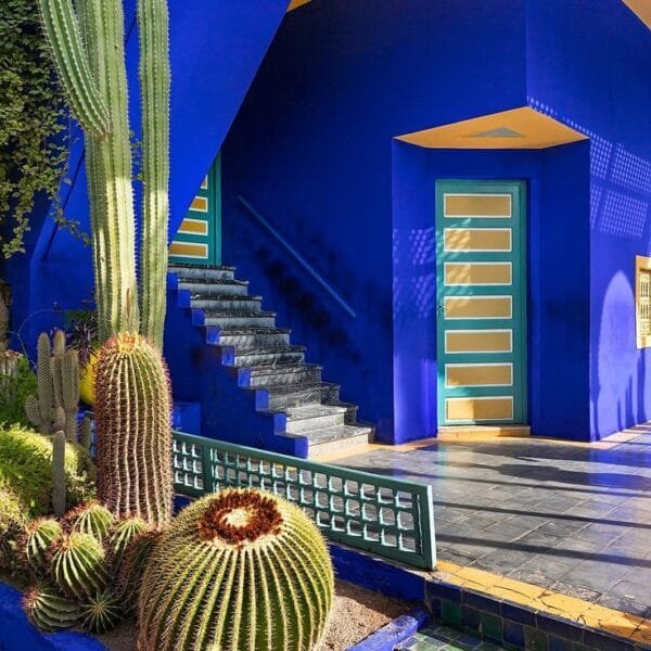 Morocco adventure travel