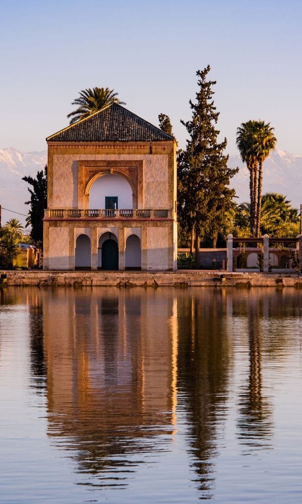 5 Tour Days from Marrakech to Chefchaoune