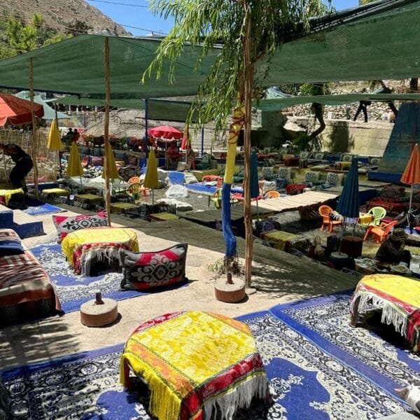 Morocco tailor made tours