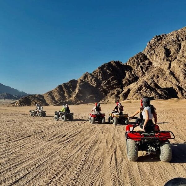 Agadir excursions