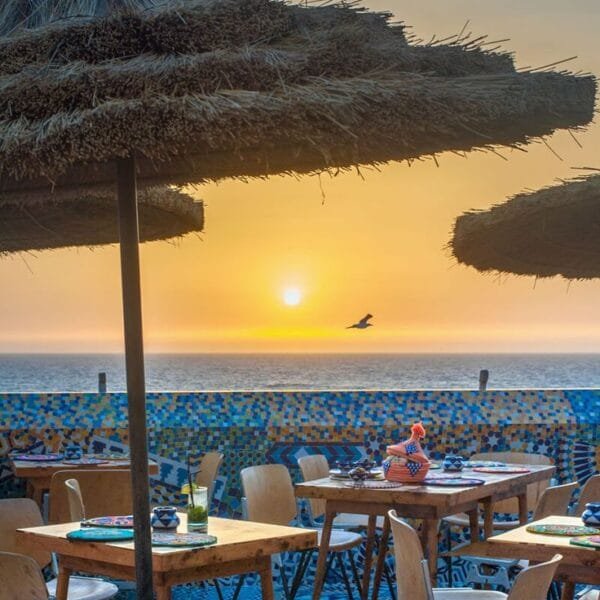 book Morocco tours