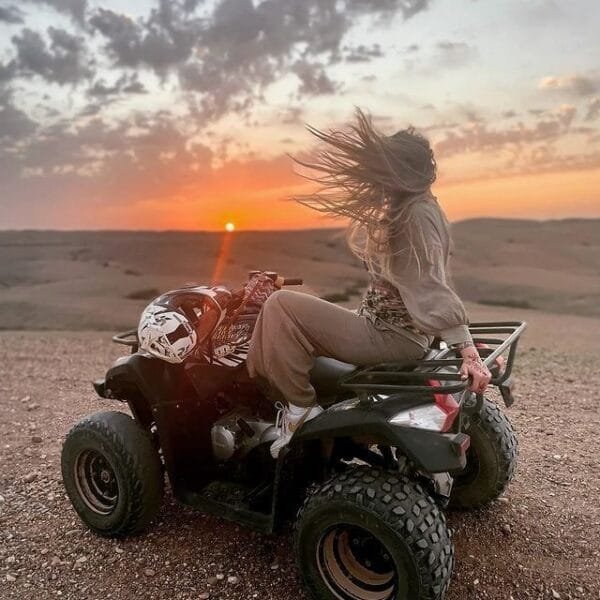 Atlas Mountains tour