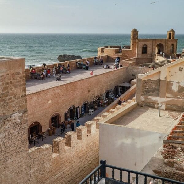 Morocco holiday deals