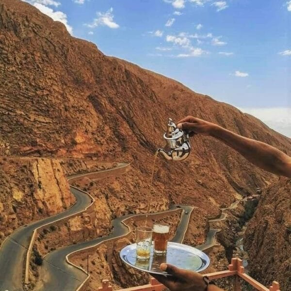 Morocco medina tours
