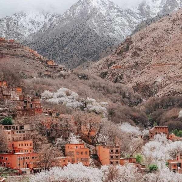 Morocco photography tours