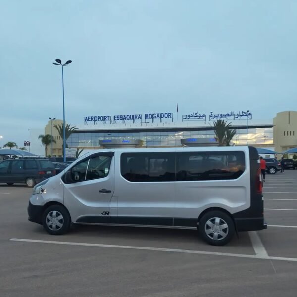 Morocco travel deals