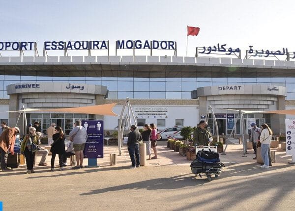 Morocco Sahara tour