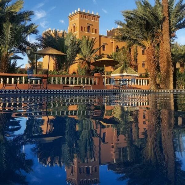 Morocco beach holidays