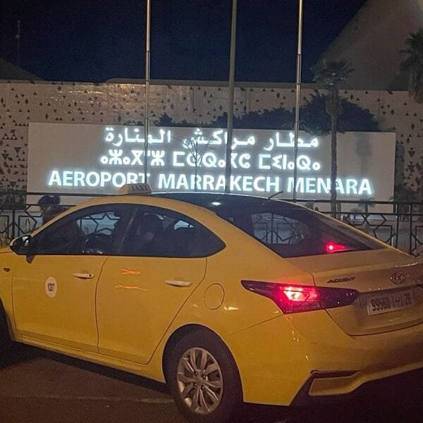 best travel agency Morocco