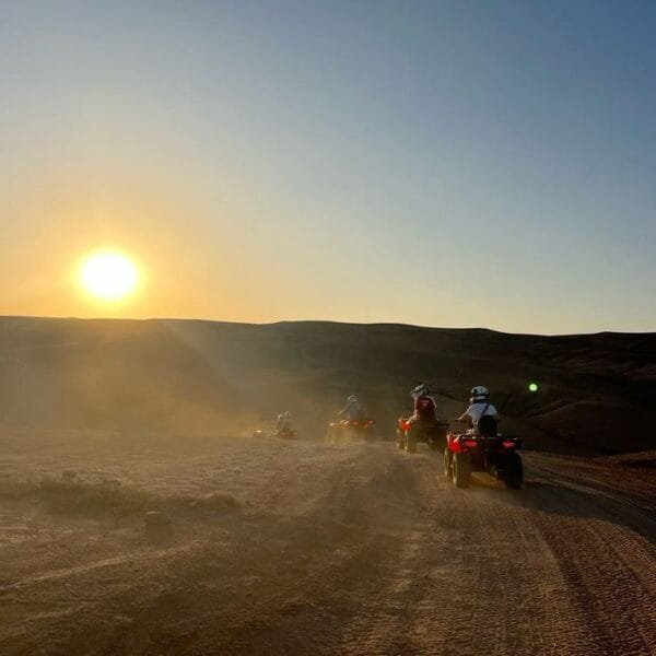 Agadir tours