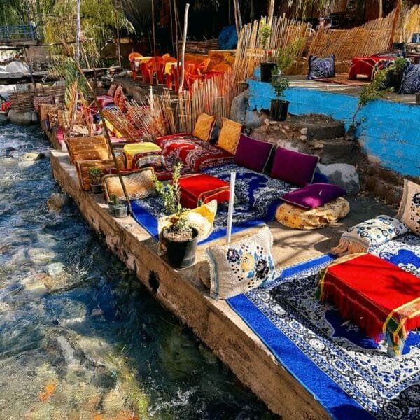 Morocco VIP tours