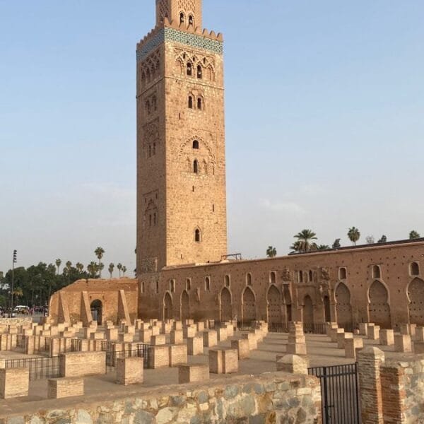 Morocco chauffeur service