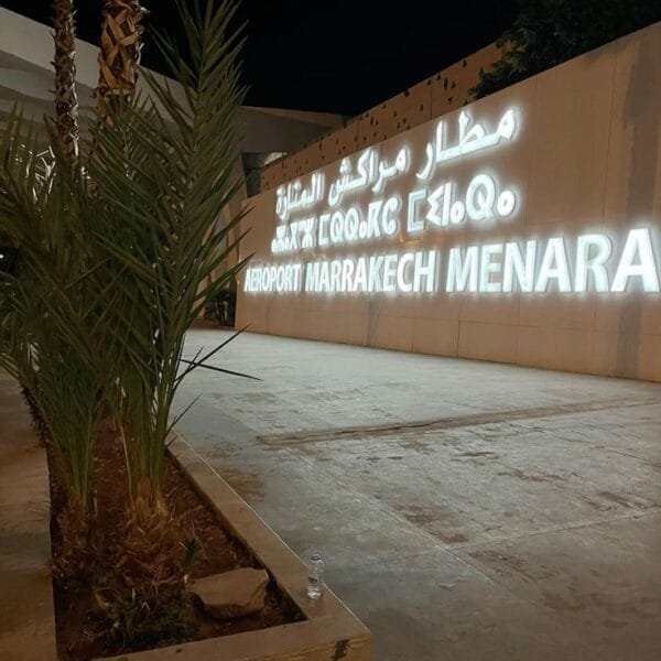 best travel agency Marrakech