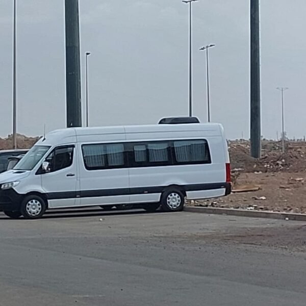 Gallery 12 Trans Taghazoute