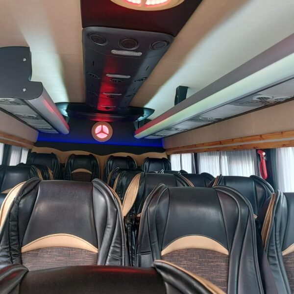 Gallery 8 Trans Taghazoute