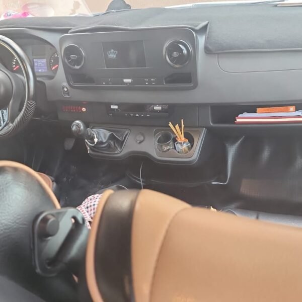 Gallery 6 Trans Taghazoute
