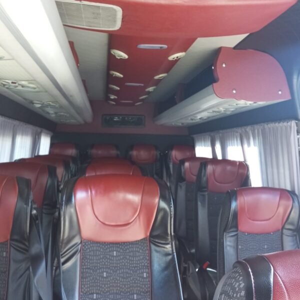Gallery 5 Trans Taghazoute